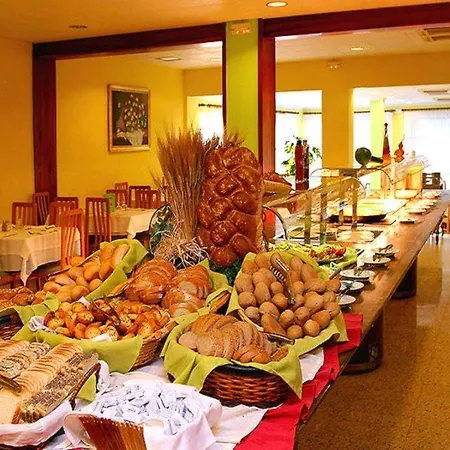 Alegria Maripins Hotel