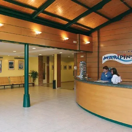 Alegria Maripins 4*