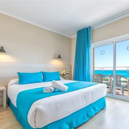 Alegria Maripins Hotel Malgrat de Mar