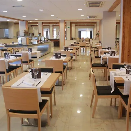 Alegria Maripins Hotel Malgrat de Mar