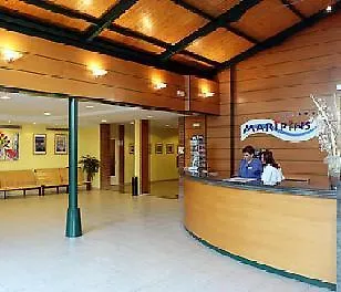 Hotel Alegria Maripins