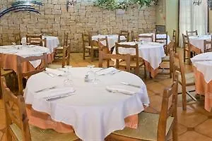 Alegria Maripins 4* Malgrat de Mar