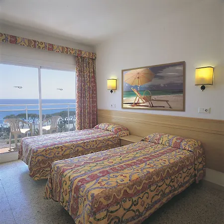 Alegria Maripins Hotel