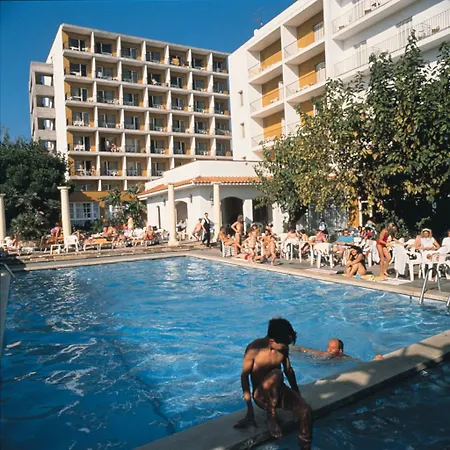 Alegria Maripins Hotel 4*