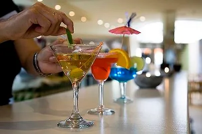 Hotel Alegria Maripins
