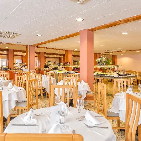 Alegria Maripins Hotel 4*