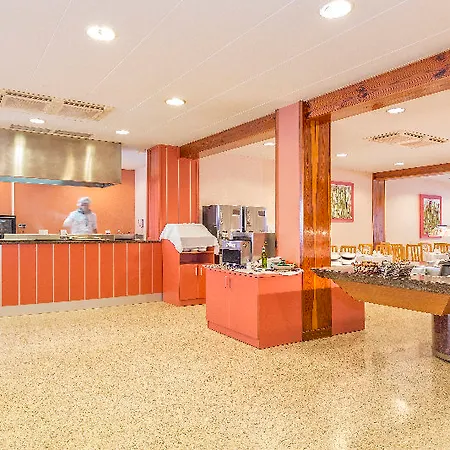 Alegria Maripins 4* Malgrat de Mar