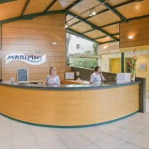 Alegria Maripins Hotel