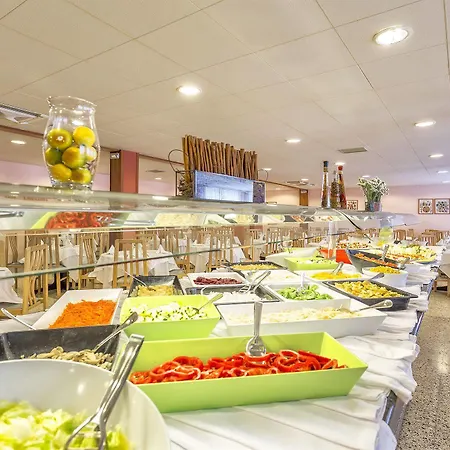 Alegria Maripins 4* Malgrat de Mar