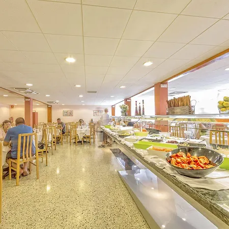 Alegria Maripins Hotel Malgrat de Mar