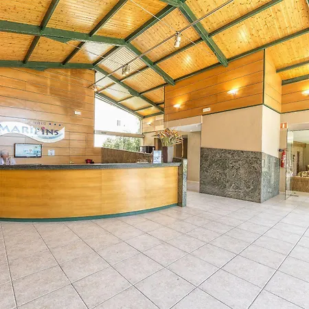 Hotel Alegria Maripins Malgrat de Mar