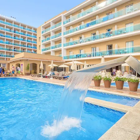 Hotel Alegria Maripins 4*