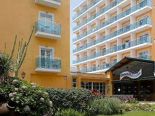 Alegria Maripins Hotel