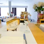 Hotel Alegria Maripins Malgrat de Mar