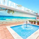 Alegria Maripins Hotel 4*