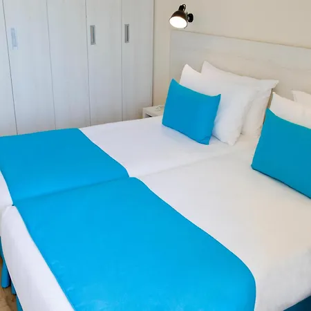 Hotel Alegria Maripins Malgrat de Mar