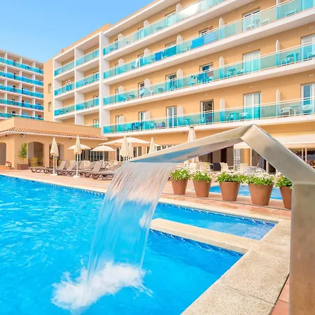 Отель Alegria Maripins 4*