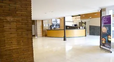 Alegria Maripins Hotel