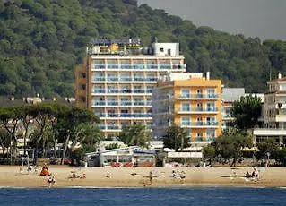 Alegria Maripins Hotel