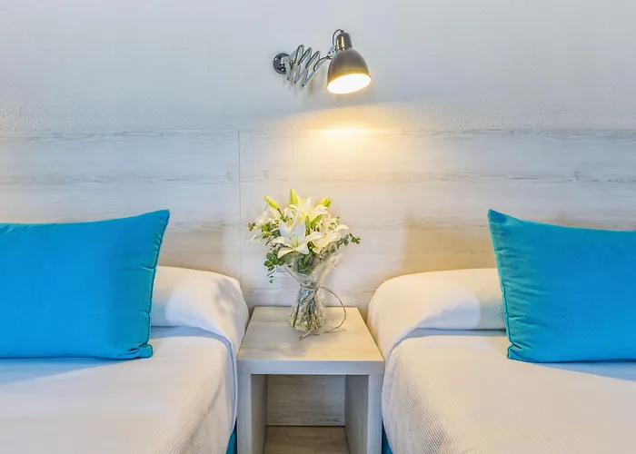 Hotel Alegria Maripins 4*