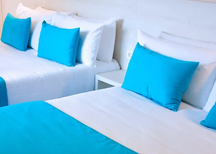 Hotel Alegria Maripins 4*