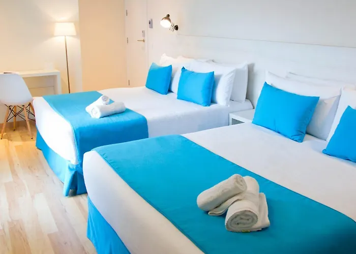 Alegria Maripins Hotel Malgrat de Mar