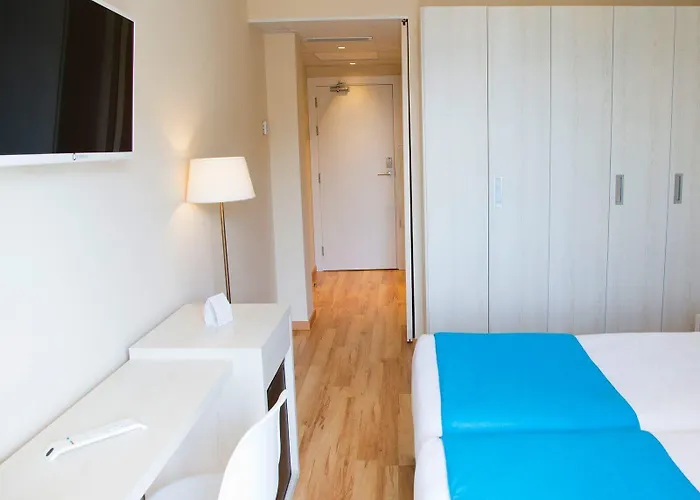 Hotel Alegria Maripins