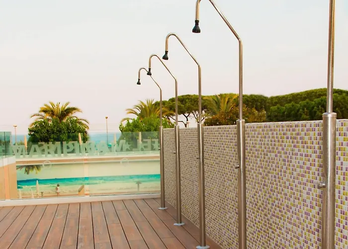 Alegria Maripins Hotel 4*