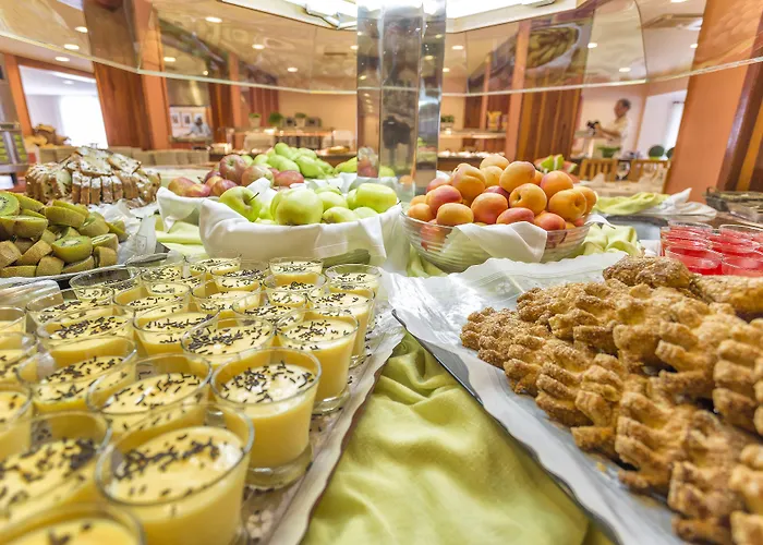 Alegria Maripins Hotel 4*
