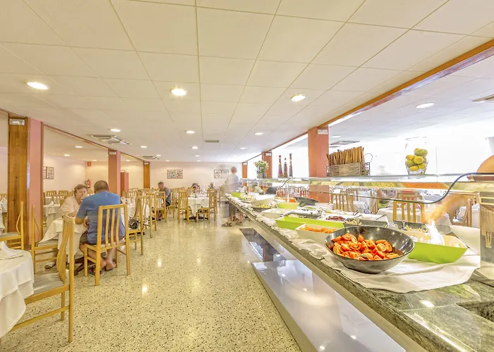 Alegria Maripins Hotel 4*
