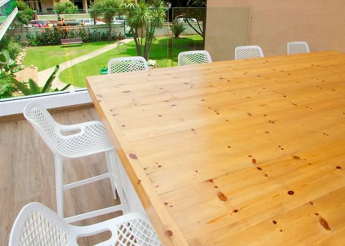Alegria Maripins Hotel 4*