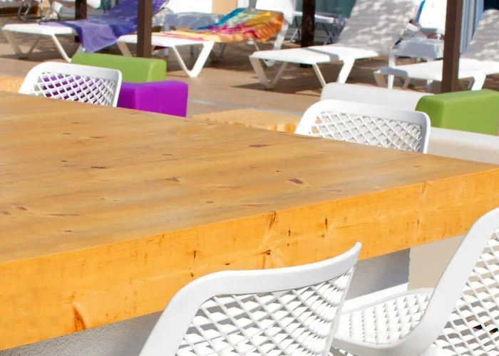 Hotel Alegria Maripins Malgrat de Mar