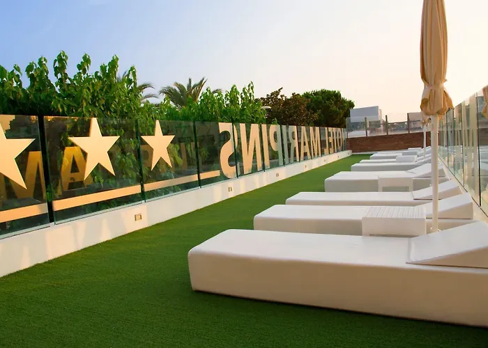 Alegria Maripins 4*