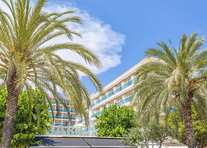 Hotel Alegria Maripins Malgrat de Mar