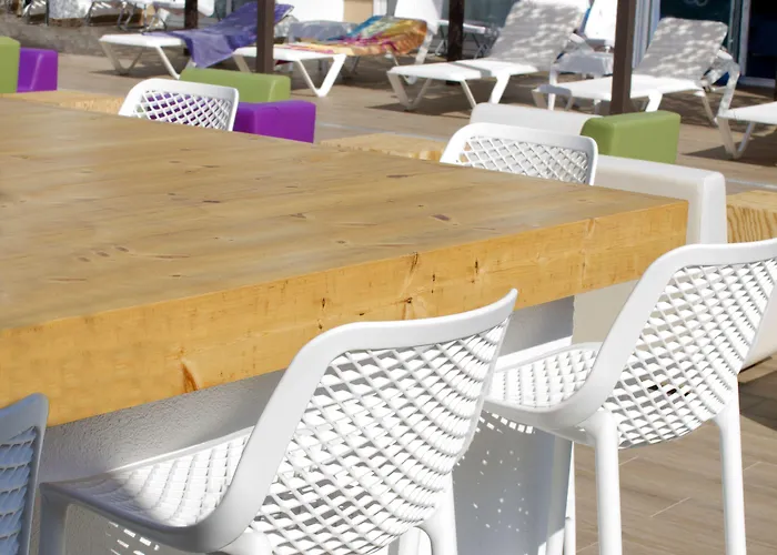 Hotel Alegria Maripins Malgrat de Mar