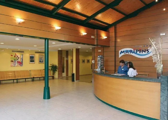 Alegria Maripins 4*
