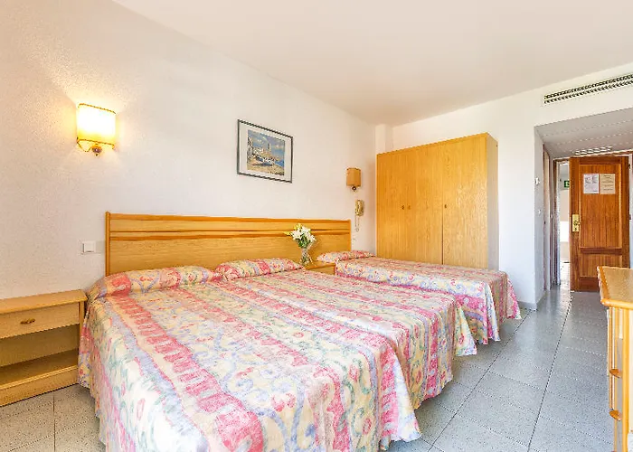 Alegria Maripins 4*