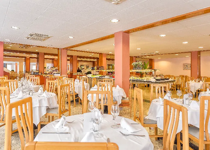 Alegria Maripins Hotel 4*