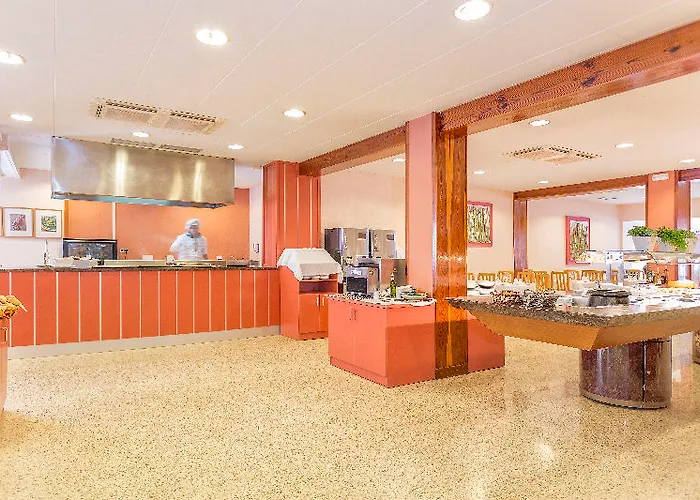 Alegria Maripins 4* Malgrat de Mar
