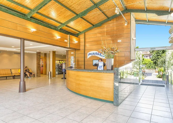 Hotel Alegria Maripins
