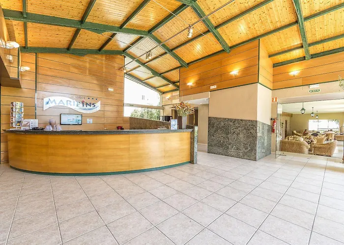 Hotel Alegria Maripins Malgrat de Mar