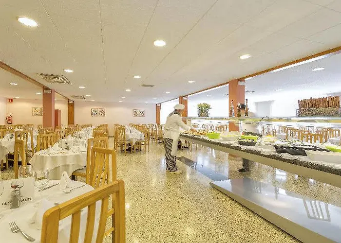 Alegria Maripins Malgrat de Mar